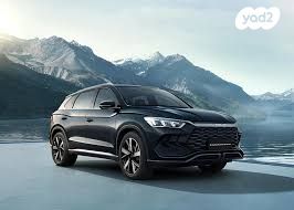 מודעת רכב בי.ווי.די סי ליון 05