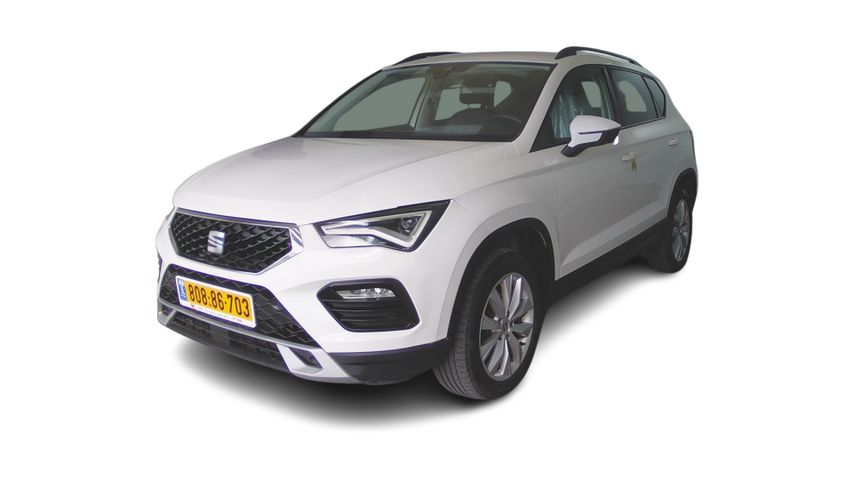 מודעת רכב סיאט אטקה