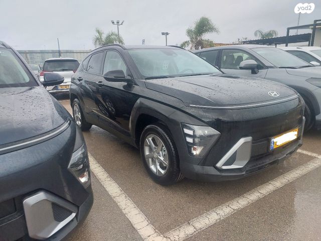 מודעת רכב יונדאי קונה