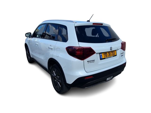 מודעת רכב סוזוקי ויטרה 1