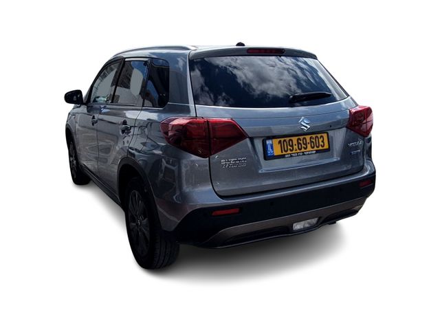 מודעת רכב סוזוקי ויטרה 1