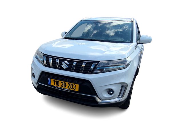 מודעת רכב סוזוקי ויטרה 2