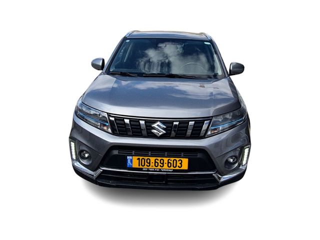 מודעת רכב סוזוקי ויטרה 2