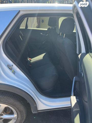 מודעת רכב אאודי Q2