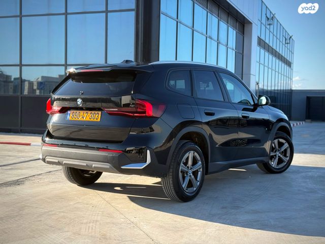 מודעת רכב ב מ וו X1 1