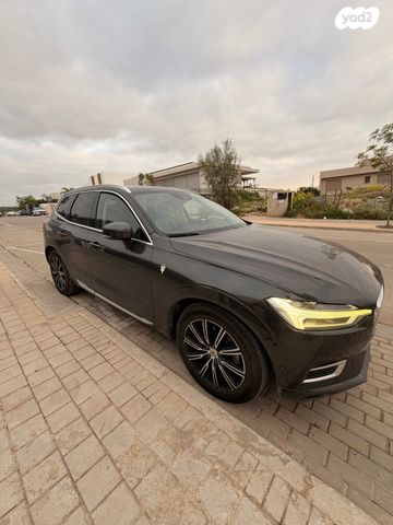 מודעת רכב וולוו XC60