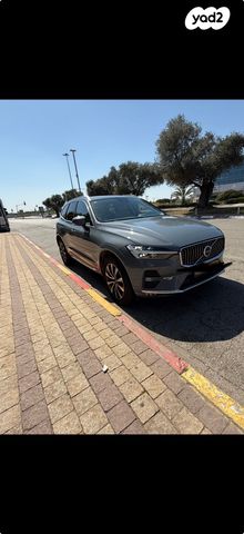מודעת רכב וולוו XC60