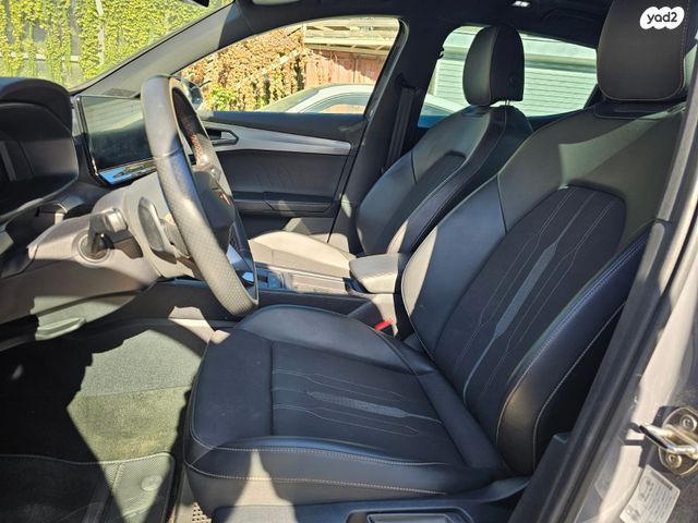 מודעת רכב קופרה פורמנטור