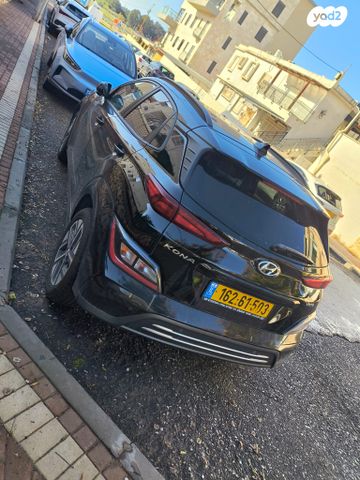 מודעת רכב יונדאי קונה