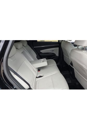 מודעת רכב יונדאי טוסון