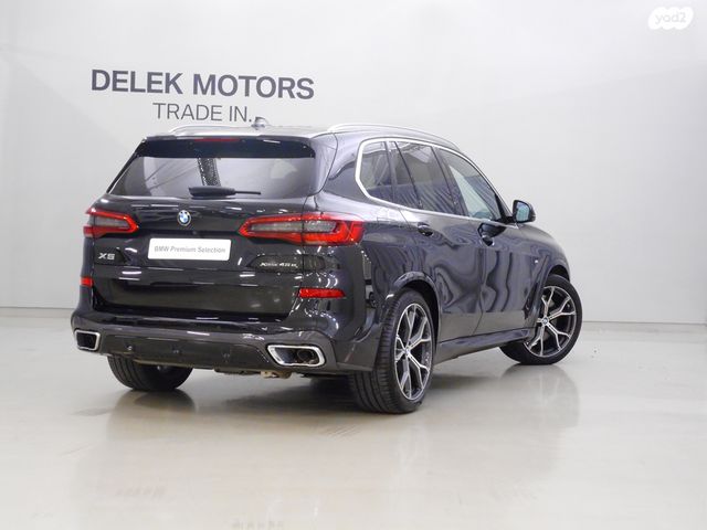 מודעת רכב ב מ וו X5 2