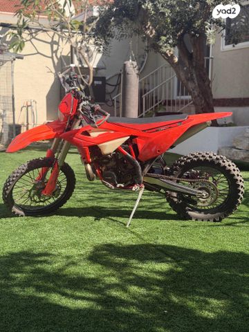 מודעת רכב בטא RR250