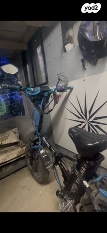 מודעת רכב CF MOTO 250NK