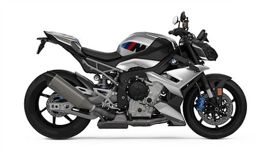 מודעת רכב ב.מ.וו S1000R
