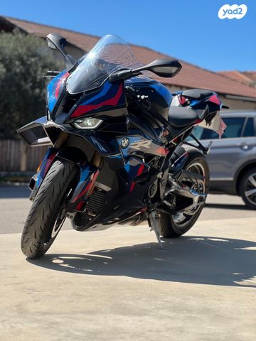 מודעת רכב ב.מ.וו S1000RR