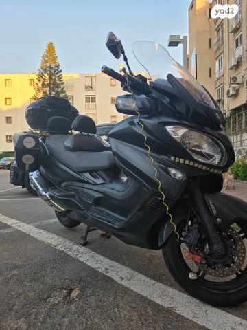 מודעת רכב סוזוקי אחר