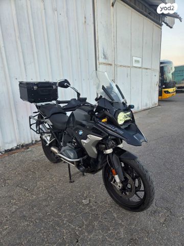מודעת רכב ב.מ.וו R1250GS אדוונצר