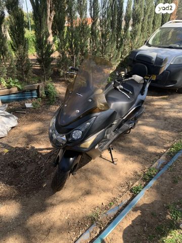 מודעת רכב דיאלים S3 Advance 250