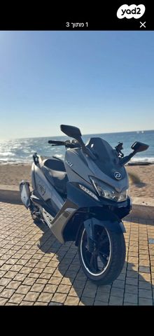 מודעת רכב דיאלים S1 125