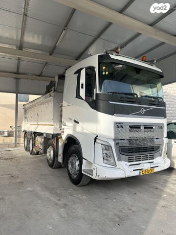 מודעת רכב וולוו