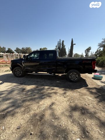 מודעת רכב פורד