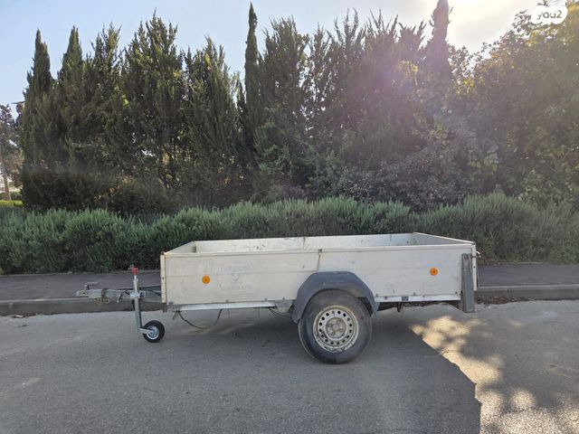 מודעת רכב פרטי/מסחרי