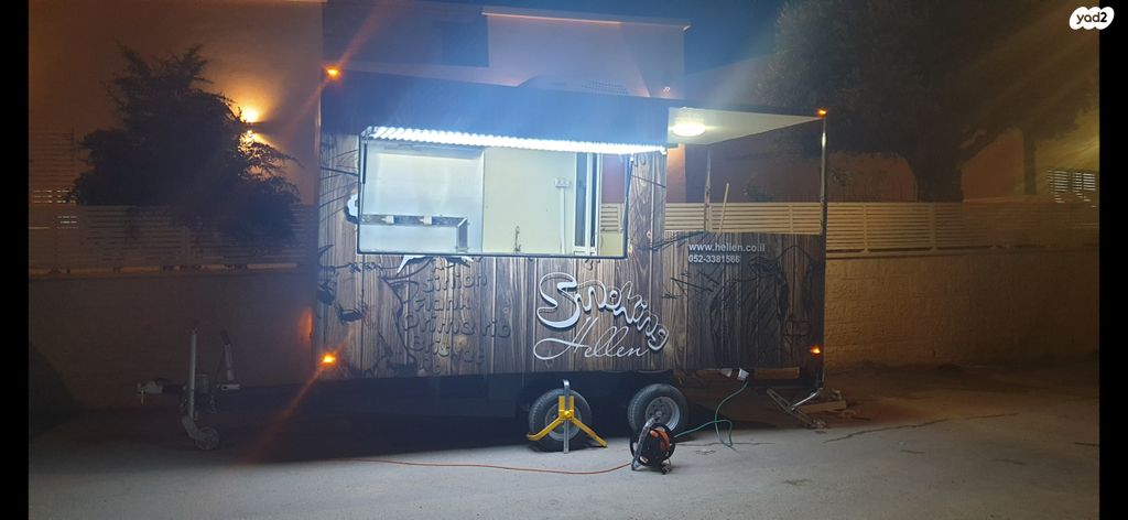 מודעת רכב פרטי/מסחרי