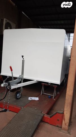 מודעת רכב פרטי/מסחרי