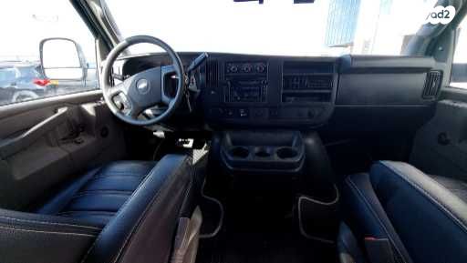 מודעת רכב שברולט