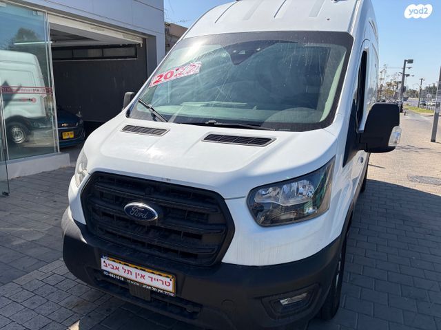 מודעת רכב פורד