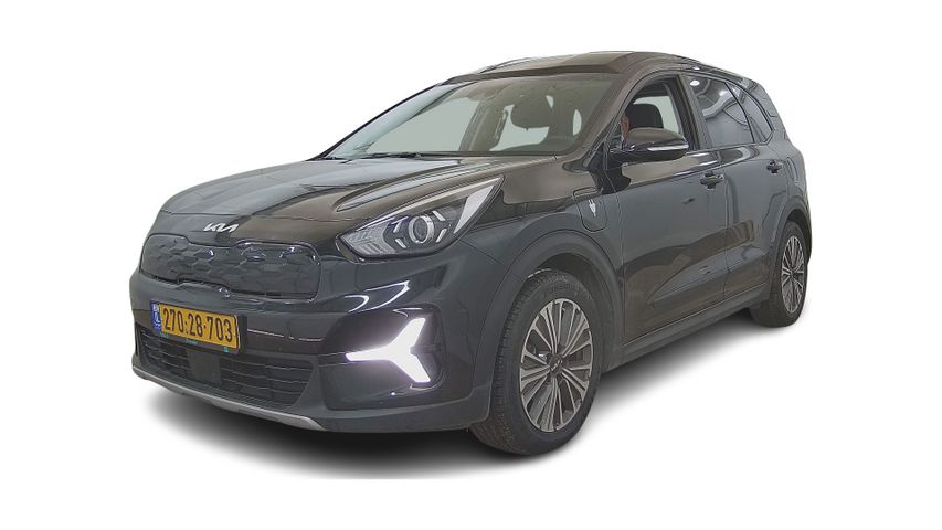 מודעת רכב קיה נירו פלוס