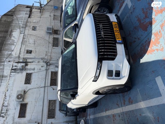 מודעת רכב ג'אקו J7