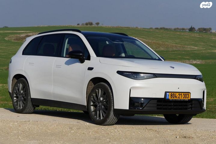 מודעת רכב ליפמוטור C10