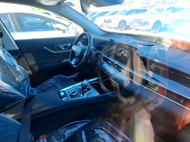 מודעת רכב צ׳רי טיגו 7 פרו 1