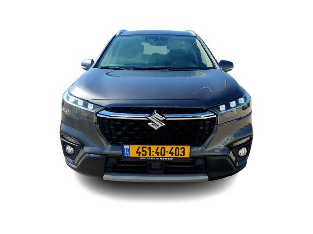 מודעת רכב סוזוקי S-Cross 2