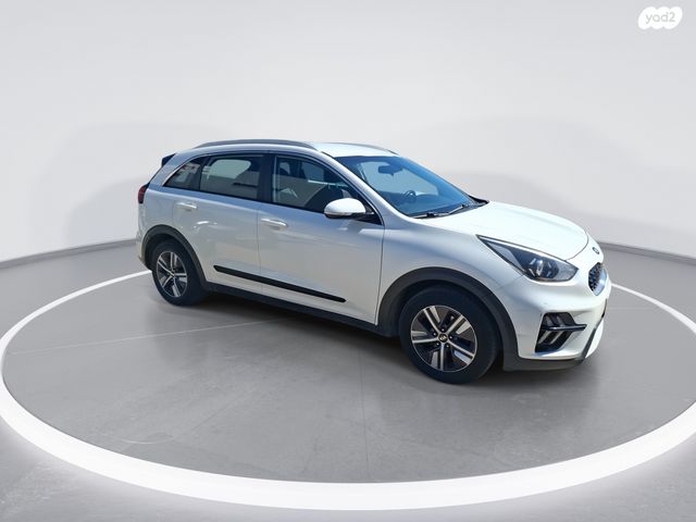 מודעת רכב קיה נירו 2