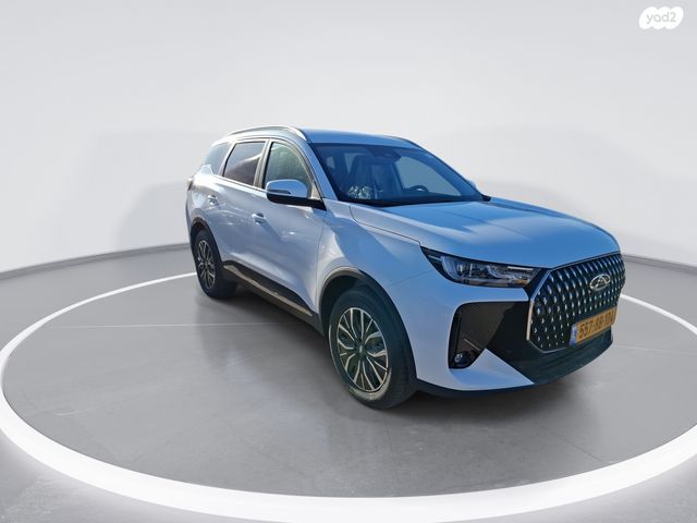 מודעת רכב צ׳רי טיגו 7 פרו 2