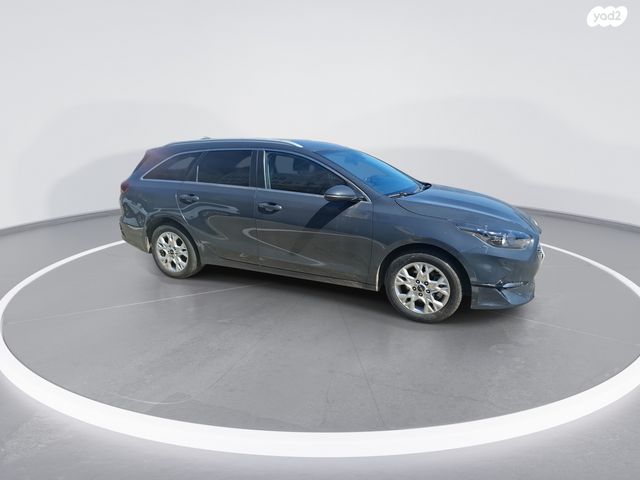 מודעת רכב קיה סיד 2