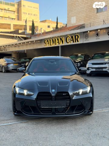 מודעת רכב ב מ וו M3