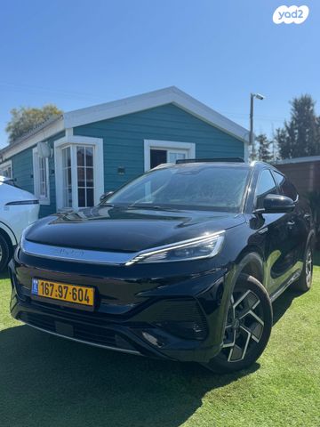 מודעת רכב בי.ווי.די אטו 3