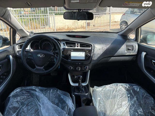 מודעת רכב קיה סיד 2