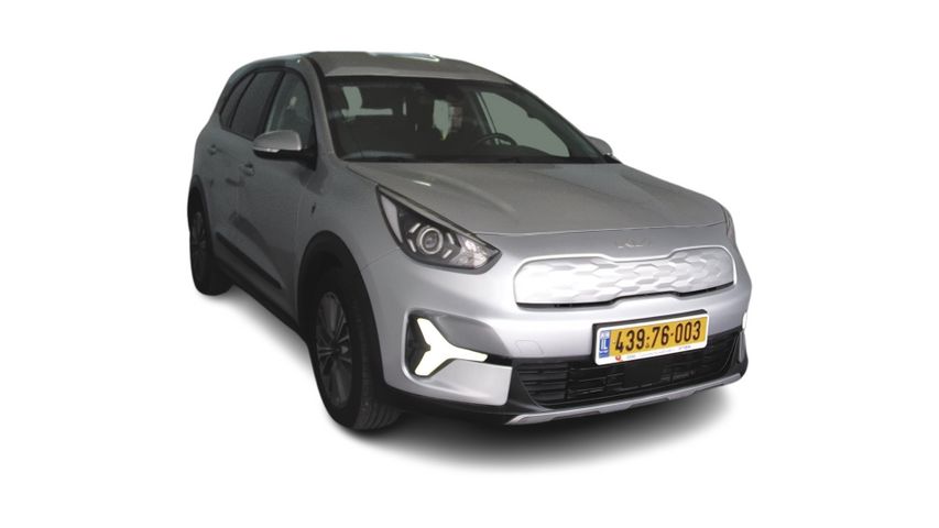 מודעת רכב קיה נירו פלוס