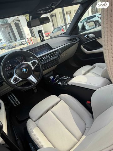 מודעת רכב ב מ וו סדרה 2 2