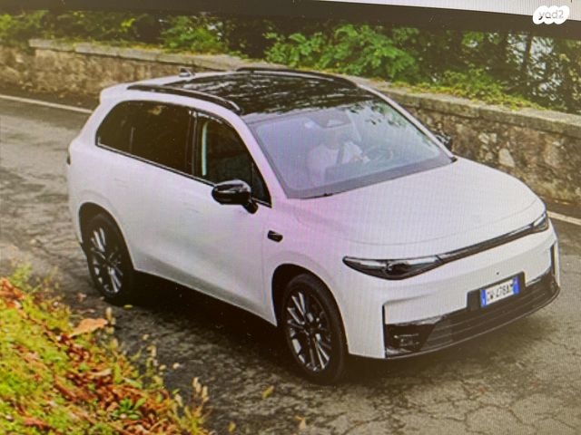 מודעת רכב ליפמוטור C10