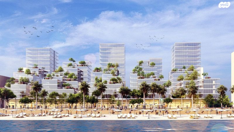 שדרות דגניה 54