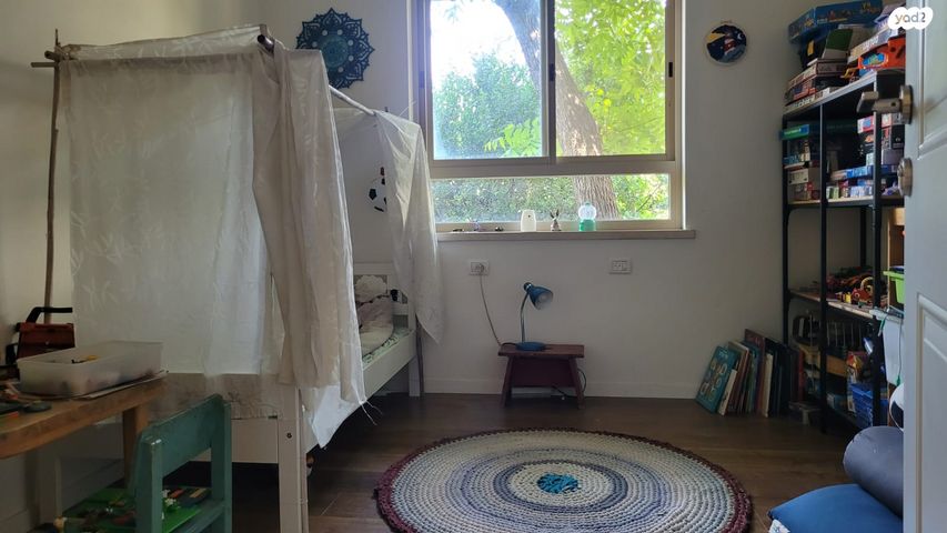 קרן היסוד 11