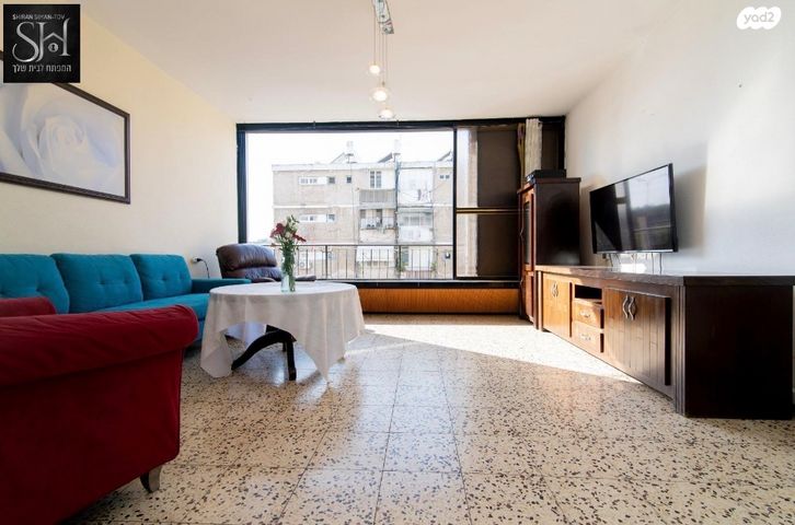 שדרות דב הוז 86