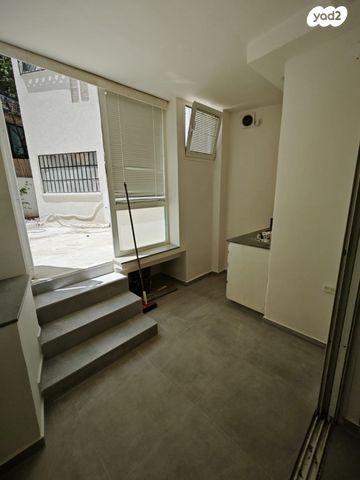 הצפון הישן - דרום