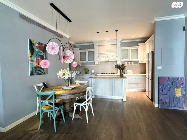 מודעת נכס, נווה גן, רמת השרון