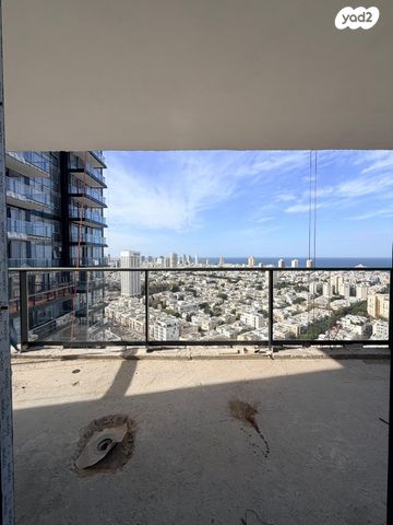 מודעת נכס, ארלוזורוב 83, תל אביב יפו